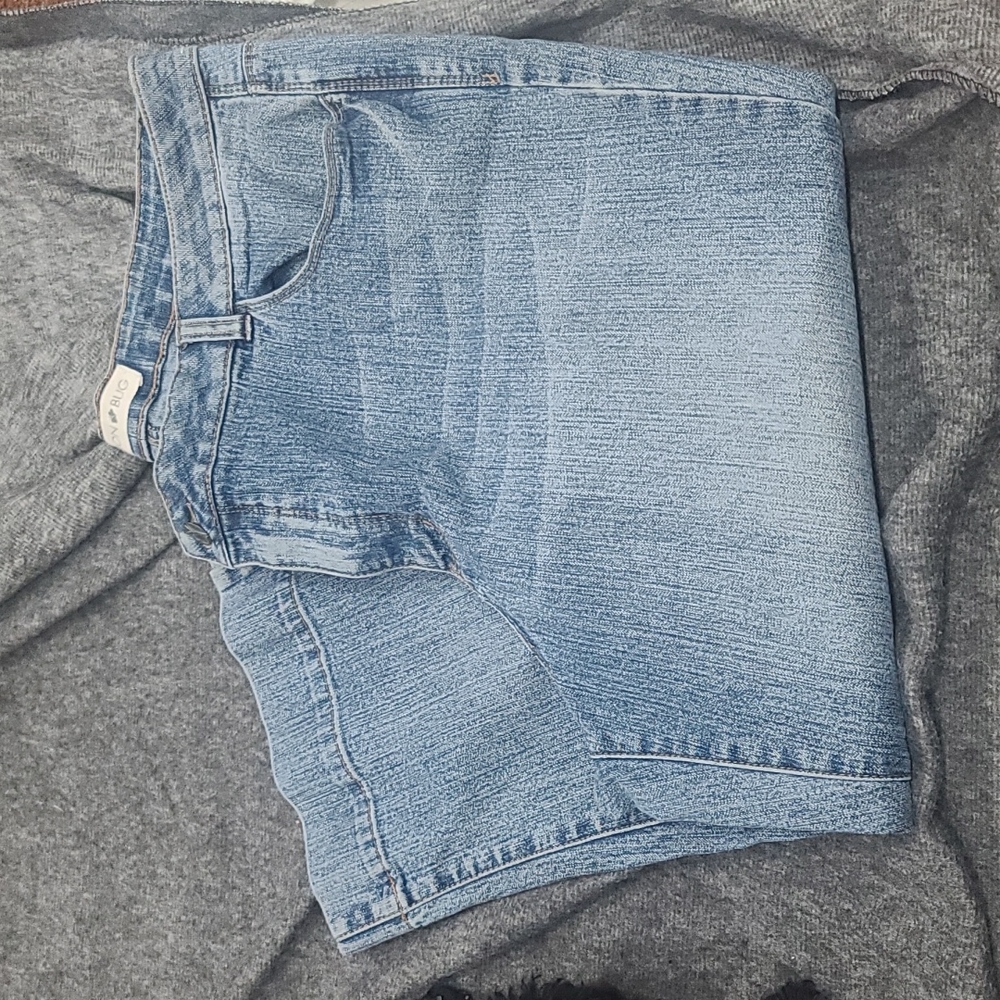 Fashion Bug Jean Capri's